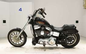 HARLEY FXDL 1450 2004
