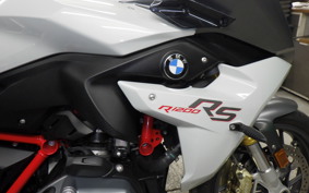 BMW R1200RS 2017