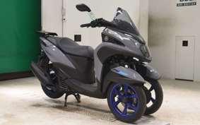 YAMAHA TRICITY 155 A 2003 SG37J