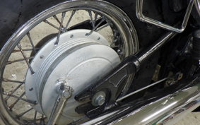 YAMAHA DRAGSTAR 400 1997 4TR