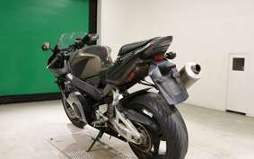 HONDA CBR954RR 2004