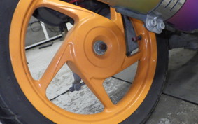 HONDA ﾀﾗﾆｽ110 2025