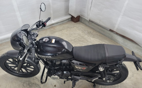 HONDA GB350S 2022 NC59