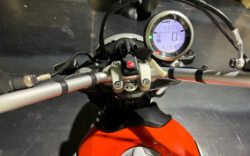 DUCATI スクランブラー アイコ 2020 KC04A