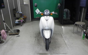 HONDA TODAY 2006 AF61