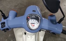 HONDA SUPER CUB50 AA09