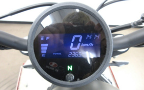 HONDA REBEL MC49