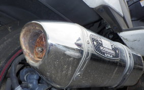 SUZUKI SKYWAVE 400 SA 3 2014 CK45A