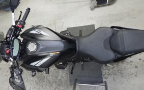 YAMAHA MT-07 ABS 2018 RM19J