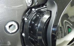 SUZUKI HAYABUSA Gen.2 2016