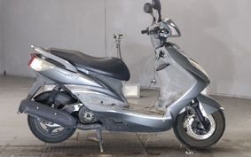 YAMAHA CYGNUS 125 X SE44J