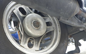 HONDA DIO Gen.6 AF62
