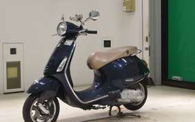 VESPA PRIMAVERA 125 2005
