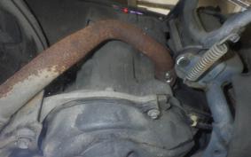 HONDA LEAD 100 1998 JF06