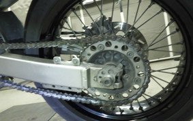 KAWASAKI KLX250D TRACKER LX250E