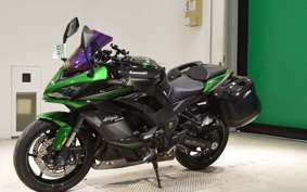 KAWASAKI NINJA 1000SX 2023 ZXT02K