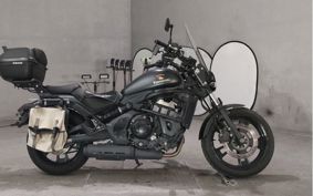 KAWASAKI BALKANS EN650A