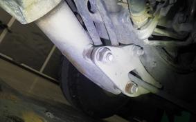 HONDA GYRO X 2008 TD01