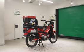 HONDA CT125 HUNTER CUB 2018 JA55