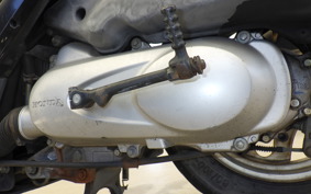 HONDA DIO Gen.6 AF62