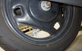 SUZUKI LET's 4 CA45A