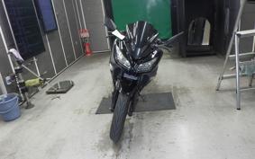 KAWASAKI NINJA 250 EX250L