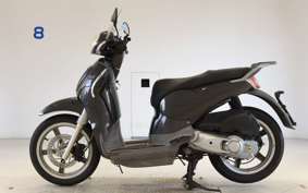 APRILIA SCARABEO 125