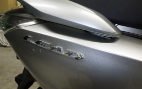 HONDA LEAD 125 1998 JF45