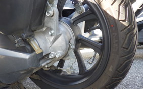 HONDA PCX125-3ﾊEVEﾘｯﾄﾞ JF84