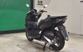 HONDA PCX 125 2025 JK05