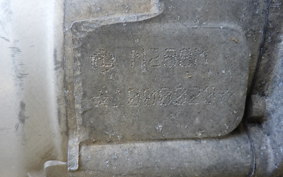 APRILIA SPORTCITY 250 IE 2007