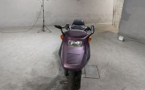 HONDA FUSION MF02