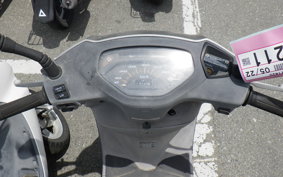 HONDA LEAD 50 Gen. 2 AF48