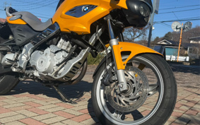 BMW F650CS 2004 0177