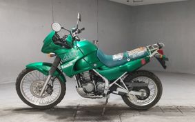 KAWASAKI KLE250 ANHELO LE250A
