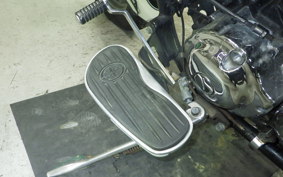 YAMAHA DRAGSTAR 400 CLASSIC 1998 4TR