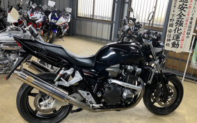 HONDA CB1300SF SUPER FOUR 2010 SC54