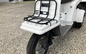 HONDA  GYRO X BASIC  TD02