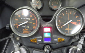 HONDA CB750F C INTEGRA 1982 RC04