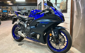 YAMAHA YZF-R7 2023 RM39J