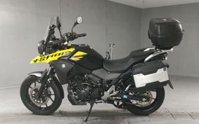 SUZUKI V STROM 250 DS11A