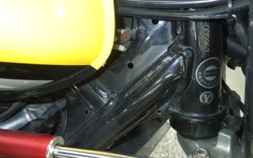 YAMAHA XJR1300 2003 RP03J