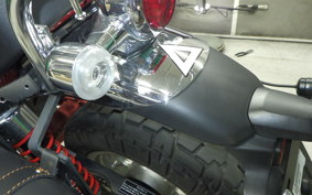 HONDA MONKEY 125 ABS 2018 JB02