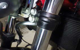 SUZUKI SV650 A 2021 VP55B