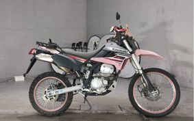 KAWASAKI KLX250 LX250S