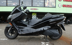 HONDA FORZA Z MF10