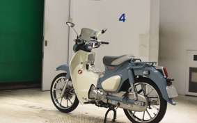 HONDA C125 SUPER CUB 1998 JA48