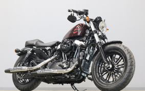 HARLEY XL1200X 2021 LC3