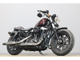 Фото Harley XL1200X 2021 с японского аукциона
