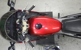 HONDA CBX750F BOLDOR 1985 RC17